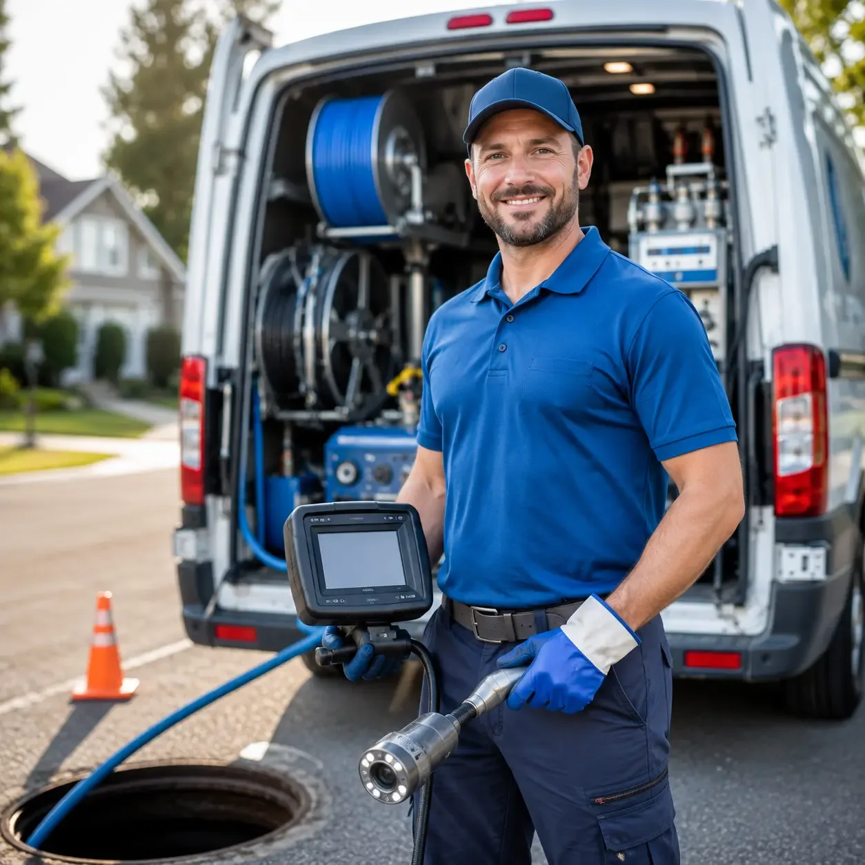Local Pipe Relining specialists in Yorktown, AR