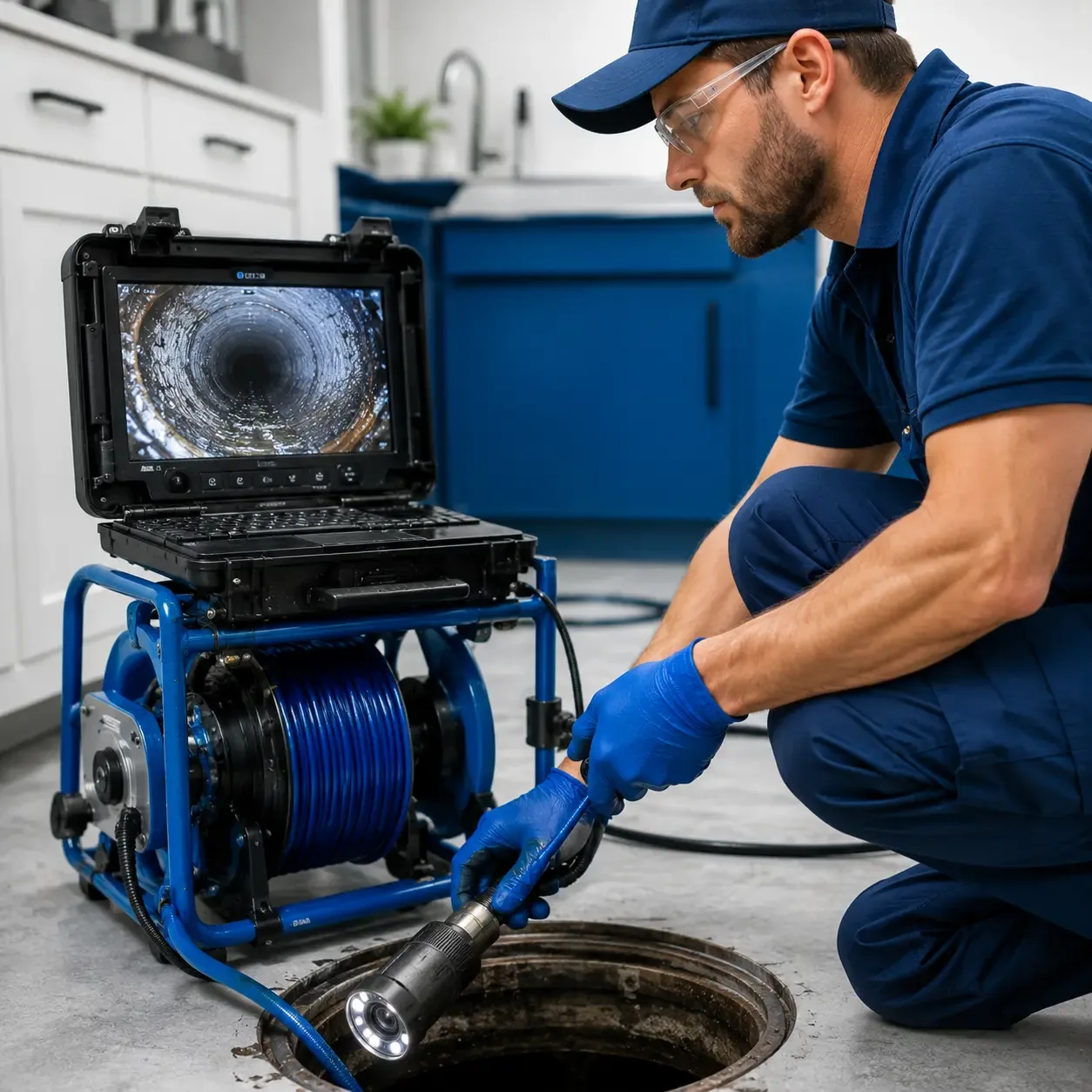 Pipe Relining professionals serving Yorktown, AR